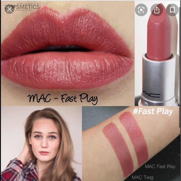 Brand New Mac Lipsticks “choose your shade” - Picture 13 of 13